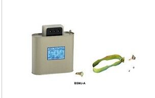 İyi bir fiyat. Self-healing Low Voltage Protection Devices Mini Low Voltage Shunt Capacitor çevrimiçi