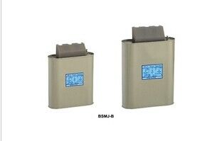 İyi bir fiyat. Small Volume Low Voltage Protection Devices , Self-healing Low Voltage Shunt Capacitor çevrimiçi