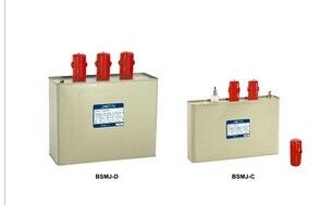 İyi bir fiyat. Safety Low Voltage Protection Devices Low Voltage Shunt Capacitor With Low Loss çevrimiçi