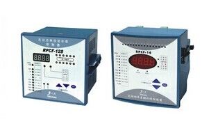 İyi bir fiyat. 16-Digit Micro Low Voltage Protection Devices , Reactive Power Automatic Compensation Controller çevrimiçi