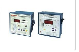 İyi bir fiyat. Accurate Low Voltage Protection Devices , Reactive Power Automatic Phase Compensation Controller çevrimiçi
