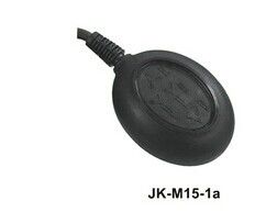 İyi bir fiyat. Practical Low Voltage Protection Devices , Black Electrical Float Switch çevrimiçi