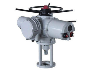 İyi bir fiyat. Yüksek Frekanslı Elektrikli Vana Aktüatör ROTORK Motorlu Vana Düz Seyahat IQM10 380 V çevrimiçi