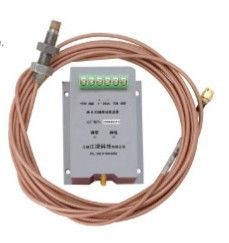 İyi bir fiyat. Transmitter Series   JM-B-33 Integrated Axis Vibration Transmitter , mesuring relative vibration çevrimiçi