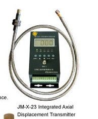 İyi bir fiyat. JM-X  Series Integrated Axial Displacement , Expansion Difference transmitter çevrimiçi