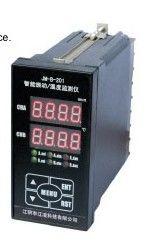 İyi bir fiyat. High reliability Speed Temperature Monitoring Device for oil gas çevrimiçi