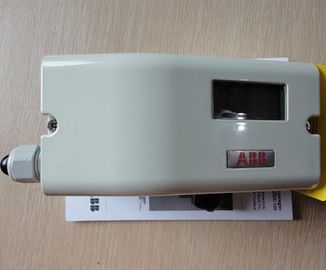 İyi bir fiyat. ABB konumlandırıcı Dijital TZID Elektrikli valf kontrolü Konumlandırıcı V18345-2022521001 Hart İletişimli çevrimiçi