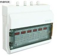 İyi bir fiyat. Horizontal vibration Monitoring and Protection Series For metallurgy çevrimiçi
