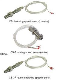 İyi bir fiyat. CS Series Rotating Speed Sensor high anterference capability çevrimiçi