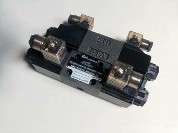 İyi bir fiyat. Modüler Kontrol Valfleri Modüler Kontrol Valfleri MBRV-04P-3-B Üst üste yerleştirilmiş tahliye vanası çevrimiçi