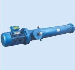 İyi bir fiyat. Electromagnetic Electro Hydraulic Thruster Brake Push Rod DYT Series çevrimiçi