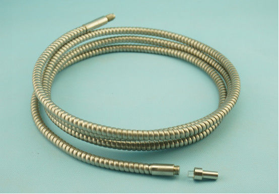 İyi bir fiyat. Ateşleme Sistemi için Kuvars IR UV Cam Fiber Optik Kablo çevrimiçi