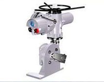 İyi bir fiyat. 0-10MA IP68 380VAC Elektrikli Valf Aktüatörü 11A / MOBF64, Rotork ile çevrimiçi