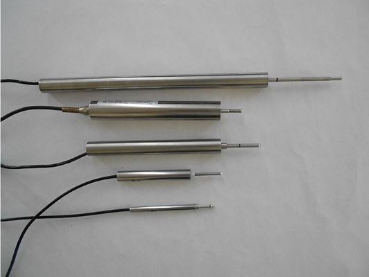 İyi bir fiyat. Türbin için 250mm TRIP LVDT Dönme Hızı Sensörü TD Serisi çevrimiçi