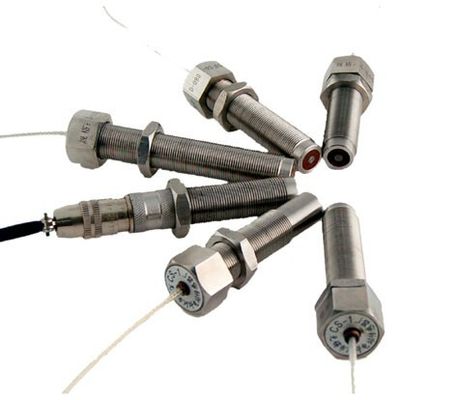 İyi bir fiyat. Manyetoelektrik 10000RPM LVDT Hız Sensörü CS-1 CS-2 CS-3 çevrimiçi