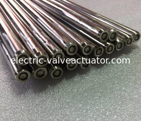 İyi bir fiyat. Kazan yakma sistemi Φ18 Yakma tabancası kıvılcım boşluğu Sert çubuk kıvılcım çubuğu kıvılcım boşluğu çevrimiçi