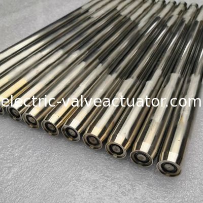 Kazan yakıcısı alev tarayıcı sistemi için ateşleme sistemi Elektrikli ateşleme cihazı