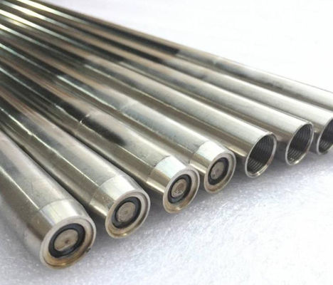 Ateşleme Tabancası XDH Buji Çubuğu Φ12、Φ16、Φ18 , Kıvılcım UcuYüksek Performanslı Ateşleme Sistemi