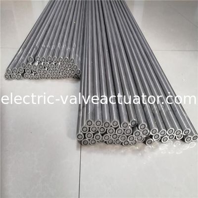 Yüksek enerjili ateşleme tabancası Ateşleme Çubuğu Φ12、Φ16、Φ18 Ateşleme Ucu Yüksek Performanslı Ateşleme Sistemi