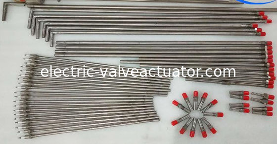 Kazan Ateşleme Sistemi Yüksek Enerjili Ateşleyici Yüksek Performanslı Ateşleme Sistemi Alev İzleme