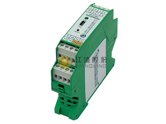 İyi bir fiyat. JM-C-3KA DIN 35 1000rpm Dönme Hızı Sensörü 20mA çevrimiçi