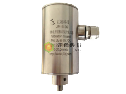 İyi bir fiyat. IP66 30Vdc Titreşim Koruma Vericisi RS485 JM-B-39 çevrimiçi