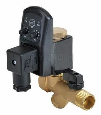 İyi bir fiyat. RPT-16B-04 Otomatik Elektronik Tahliye Vanası Shanghai Riyi Otomasyon çevrimiçi