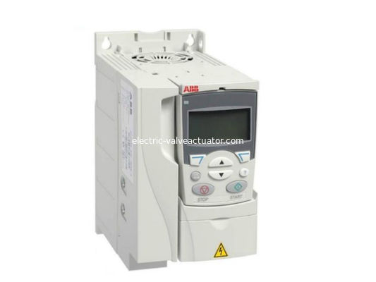 İyi bir fiyat. Mekanik Sürücü ABB Hibrit İnverter 0.75KW IP20 ACS355-03E-02A4-4+B063 çevrimiçi