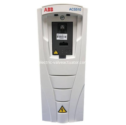 İyi bir fiyat. Pompa Üfleyici Alçak Gerilim Sürücüsü 1.1KW PAM Kontrol ABB İnverter ACS510-01-025A-4 çevrimiçi
