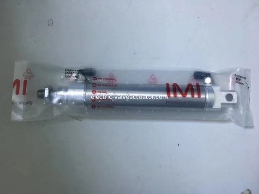 İyi bir fiyat. Silindir Tüp Elektrik Santrali Vana Çapı 32mm RT/57232/M/50 Nitril Kauçuk SS çevrimiçi
