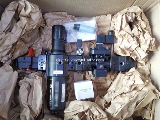 İyi bir fiyat. Bayonet Hazne Basınç Düzenleme Vanası G Dişli 40.00µm B73G-4GK-AD3-RMN NORGREN çevrimiçi