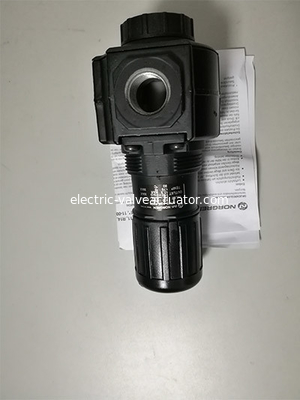 İyi bir fiyat. 105L/S Basınç Ayar Vanası IMI NORGREN R74G-4GK-RMN Taşma Alüminyum çevrimiçi