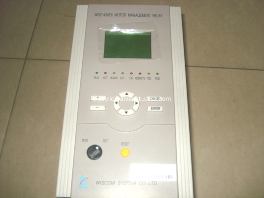 İyi bir fiyat. WISCOM 20mA Trafo Koruma Rölesi WDZ-430EX Motor Entegre ECM'ler çevrimiçi
