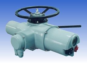 İyi bir fiyat. ExdibⅡCT4 İstihbarat Elektrik Modülasyon Valfı Aktüatör açık / kapalı tipi SND-Z60T-96 çevrimiçi