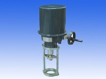 İyi bir fiyat. Elektrikli aktüatör SND-STZ Düz strok (ayar tipi) STZ16000-0.8 / 50 16000 N, 0.8 mm / s Changzhou güç istasyonu çevrimiçi