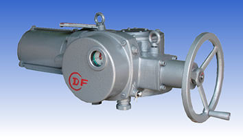 İyi bir fiyat. ISO5210 sinyal geçidi 20V Elektrik tahrikleri, glob vana, gate vana, gaz kelebeği çevrimiçi