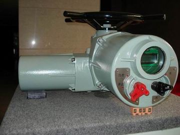 İyi bir fiyat. Patlamaya dayanıklı ExdIIBT4 IMT04 / M / H2BC, IMT04 / M / H3BC elektrikli çalıştırıcı küresel vana 380v çevrimiçi