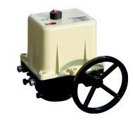 İyi bir fiyat. SDQ (H) (B) serisi Kompakt Parça Dönüş Elektrikli Aktüatörler SDQ6-18 tork 60 - 800Nm çevrimiçi