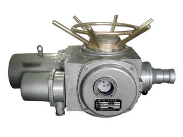 İyi bir fiyat. IP65 Suya Dayanıklı Dış Mekan Elektro Vana Aktüatörü DZW10A, DZW15A, DZW20A metalurji için çevrimiçi