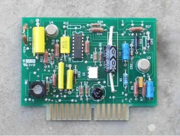 İyi bir fiyat. Z10874-1, CS10874-1 kömür besleyici A3 PCB A3 kartı Yedek, frekans / akım dönüştürme kartı çevrimiçi