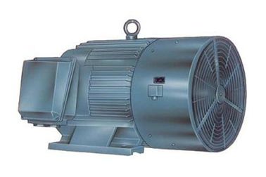İyi bir fiyat. Y2VP feriklik dönüşümü hız ayarı motoru Hafif endüstri için 7.5kw, 25 kw, 300 kw çevrimiçi