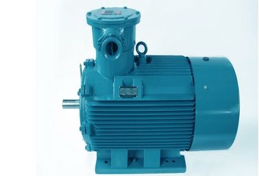 İyi bir fiyat. IP55 Patlamaya dayanıklı asenkron motorlar YB2-160L-4, YB2-180L-4 50/60 HZ çevrimiçi