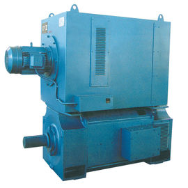 İyi bir fiyat. Düşük gürültü IP23 150 kw 3 fazlı elektrikli DC Motor 220V, tahrik için 660V Pres makineleri çevrimiçi