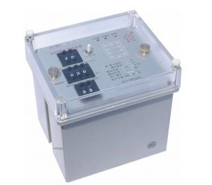 İyi bir fiyat. JL-8C / 12-3-1X-200 0.1A - 9.9A ANTİ ZAMAN SINIRI AKIM RÖLESİ, röle koruma cihazları için çevrimiçi