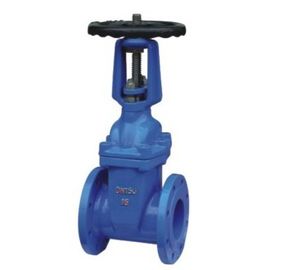 İyi bir fiyat. GB13927 Z44X / RRHX Ming esnek oturmalı kapak valf çubuğu Basınç 1.0 ~ 2.5MPa çevrimiçi