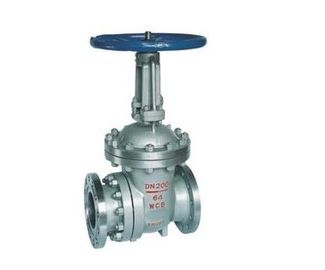 İyi bir fiyat. Paslanmaz çelik PZ41H / X Atık kapısı güç istasyonu vanaları DN 50 ~ 500mm çevrimiçi