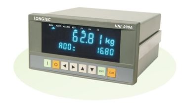 İyi bir fiyat. UNI900A2 Zarar 32 bit yüksek hızlı MCU ile Besleyici Kontrol Beton sistemi tartılır çevrimiçi