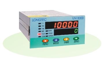 İyi bir fiyat. Besleyici Kontrol 4 tartın LED ekran ile Ölçek Kontrolörü Ambalaj CE UNI800D - 20mA çevrimiçi