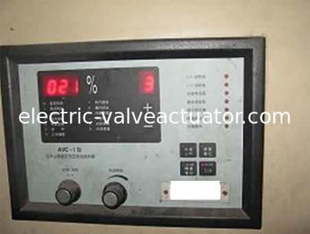 İyi bir fiyat. 380V AC Endüstriyel Güç Sistemleri için Örnekleme ve Tetikleme Kartlı EPIC-III ESP Kontrol Cihazı çevrimiçi
