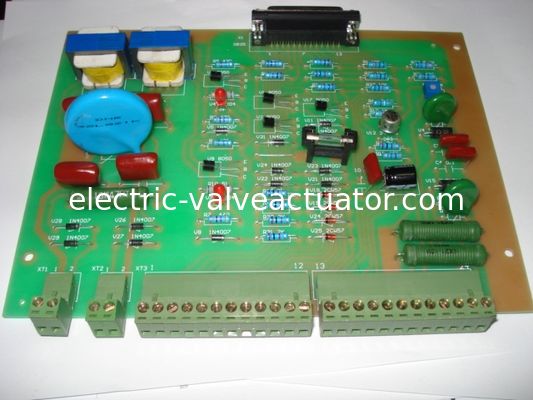 İyi bir fiyat. APF7.820.077C ESP Voltaj Denetleyicisi için PCB çevrimiçi